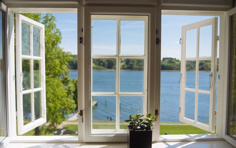 Tips for Staying Cool and Keeping Your Electric Bill Low