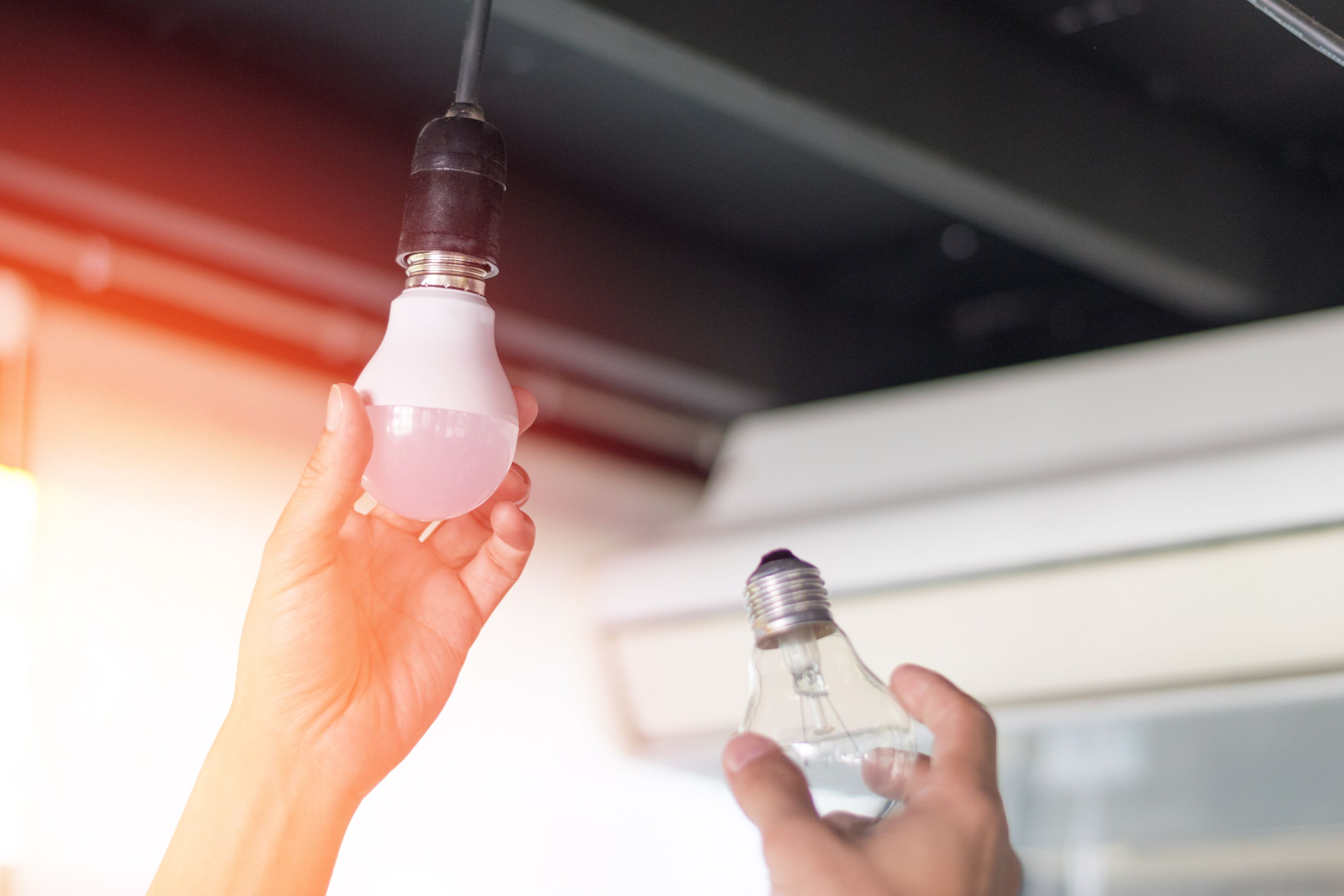 Benefits of Upgrading to LED Lighting in Your Home or Office