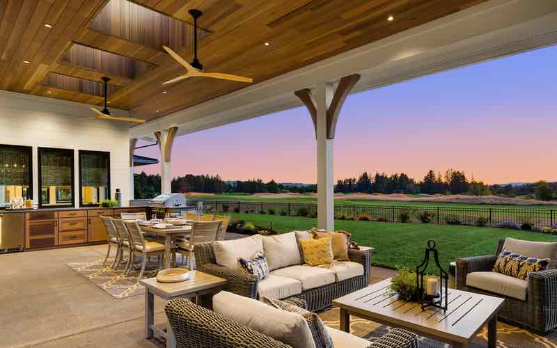 Everything You Need to Know About Outdoor Ceiling Fans