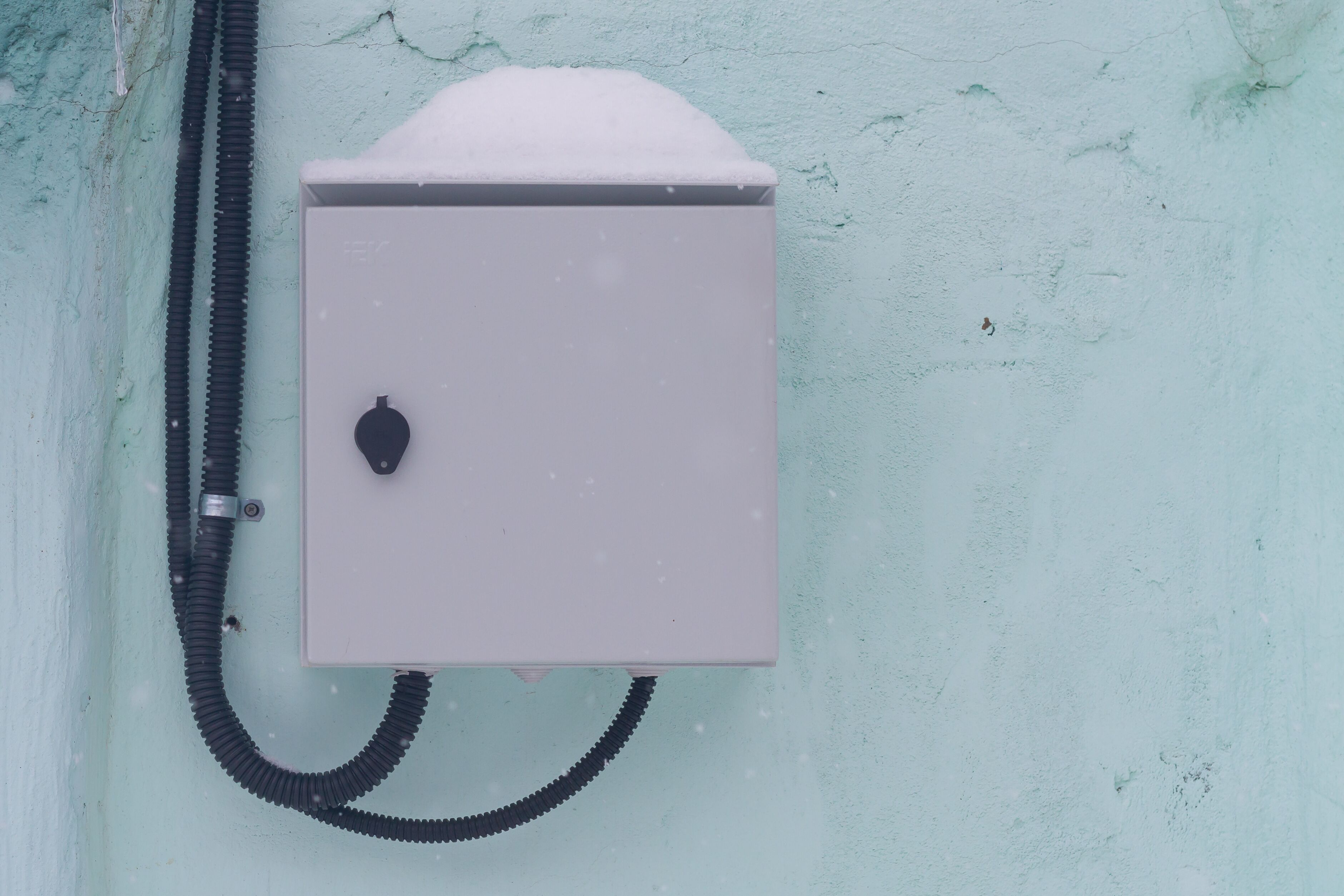 Preparing Your Home for Winter: How an Electrician Near You Can Help