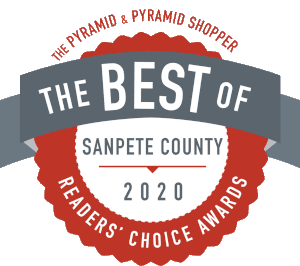 Custom Electrical is proud to be awarded with the Best of SanPete County award for their local electrican services in Utah.