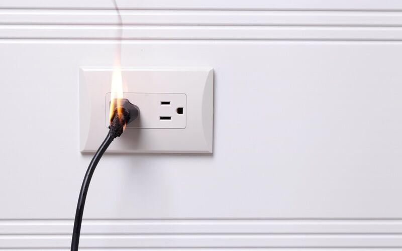 How to Deal with an Electrical Emergency