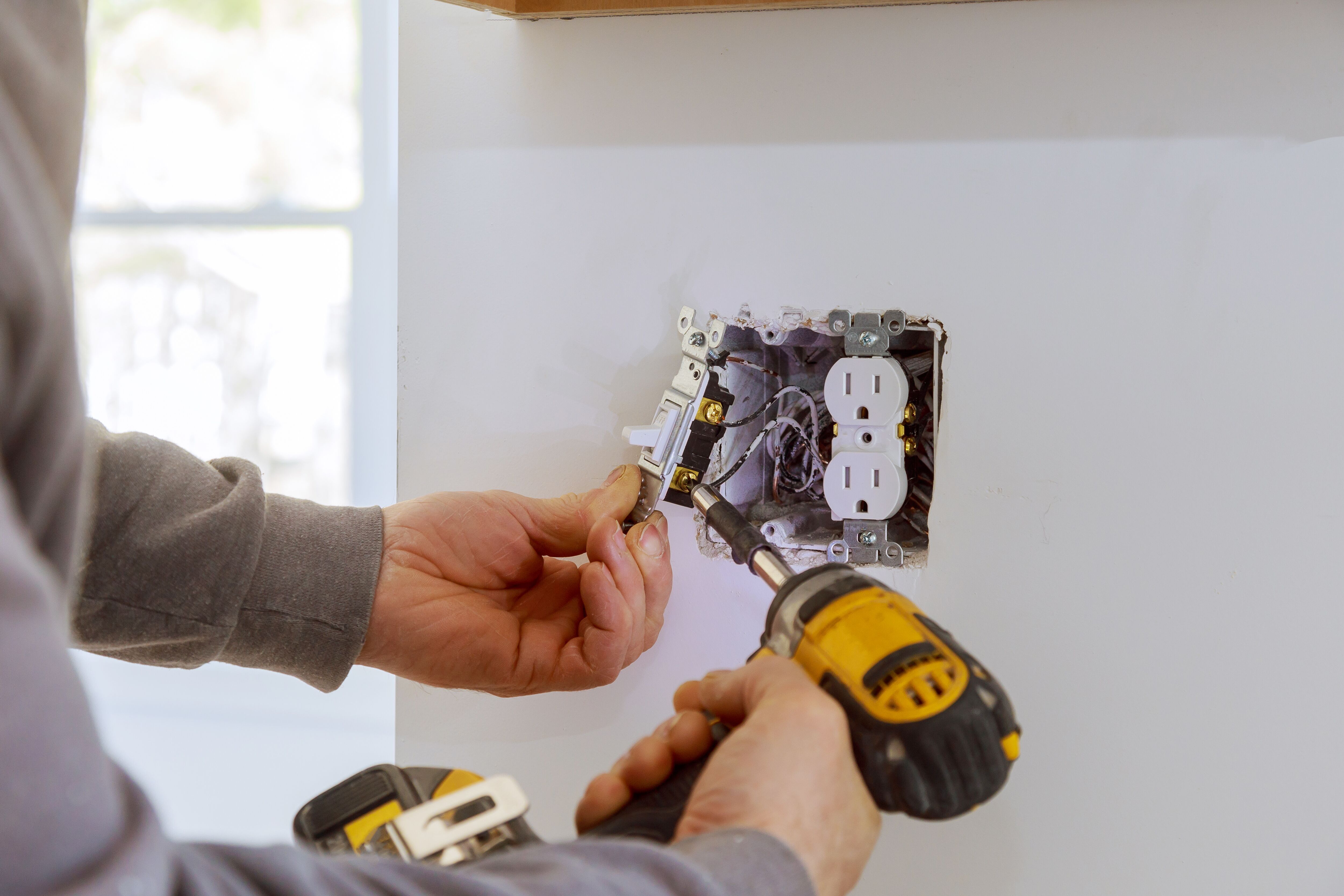 DIY Electrical Home Repair: Is It Worth The Savings?