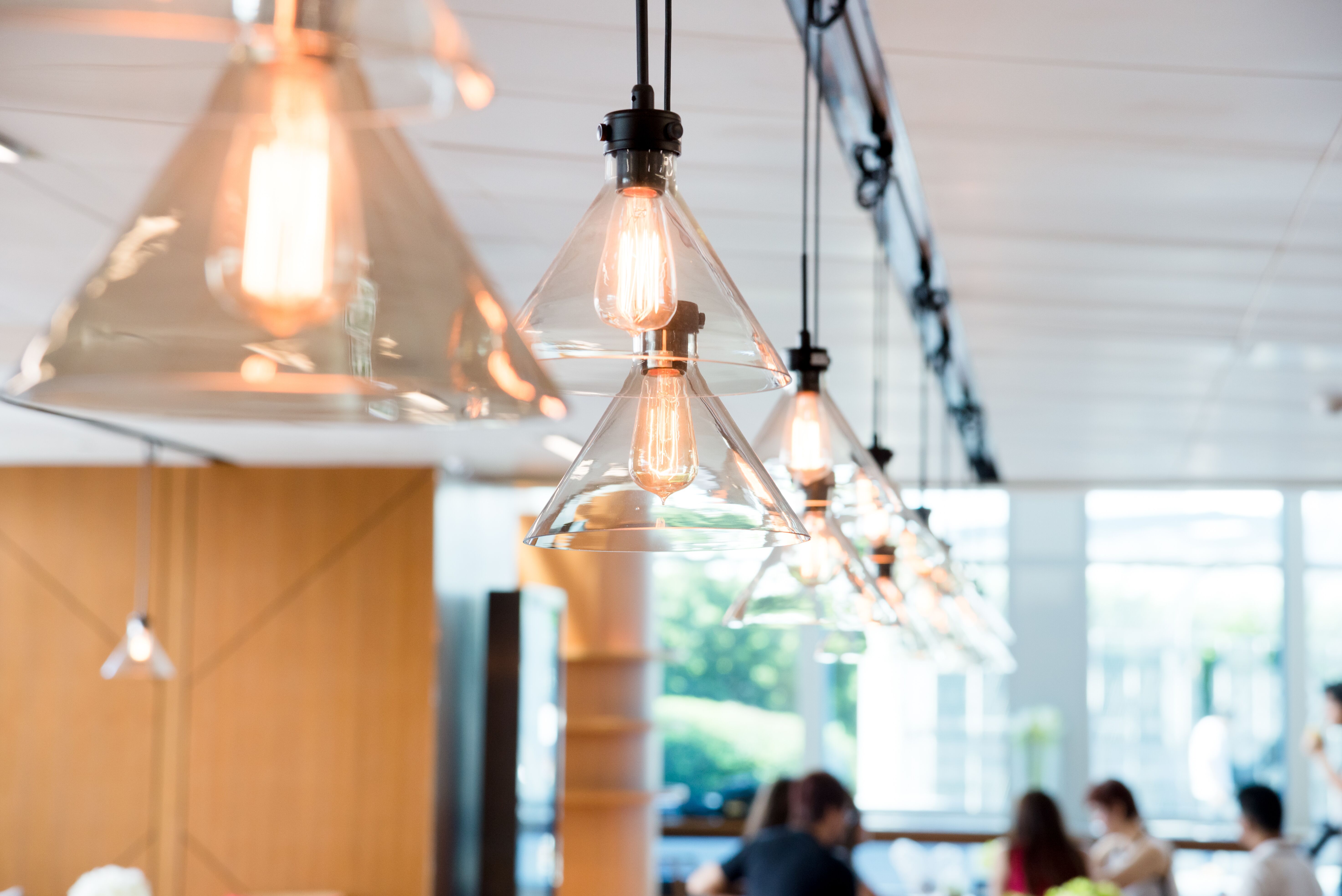 How to Boost Productivity with Office Lighting