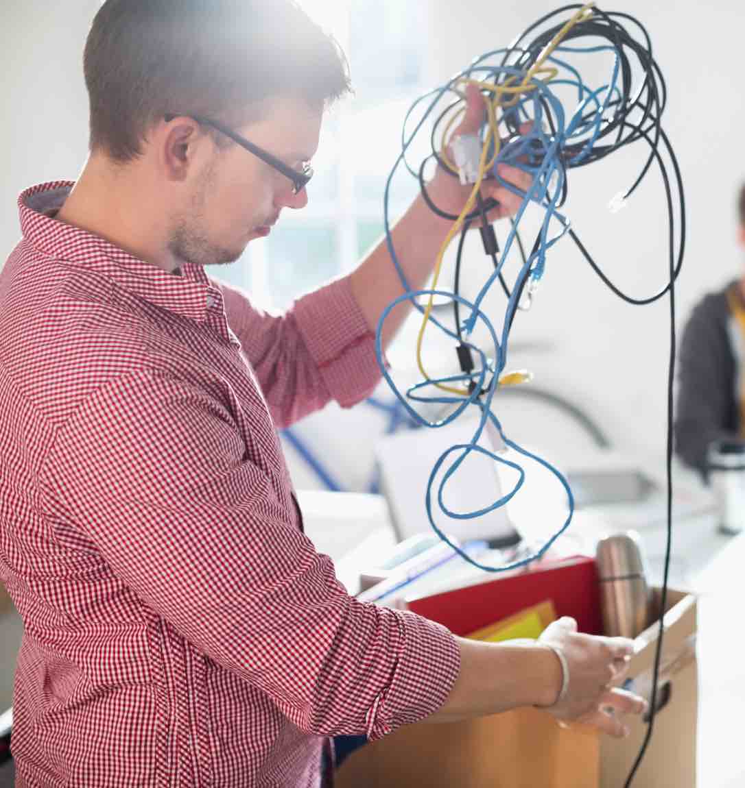 Why Electrical Maintenance Should be Part of Your Spring Cleaning in Utah