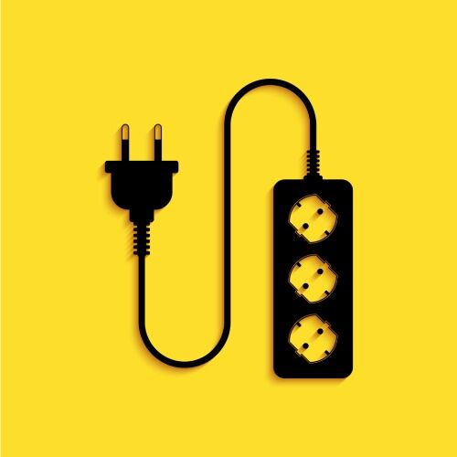Knowing how to care for and use electrical cords with Custom Electrical's tips will keep your family safe.
